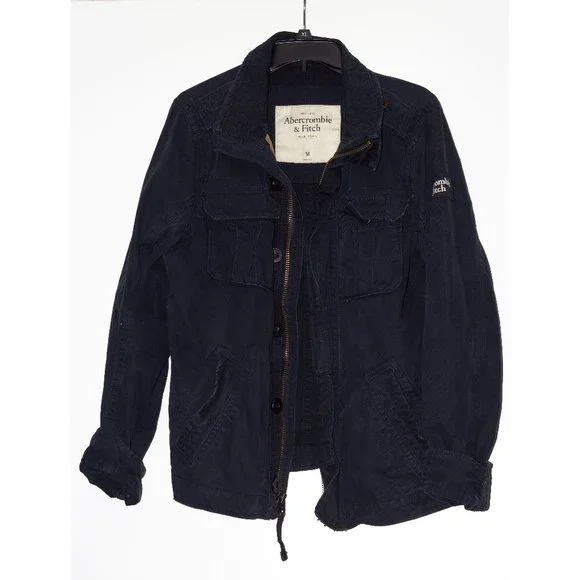 Abercrombie & Fitch | Jackets & Coats | Abercrombie And Fitch